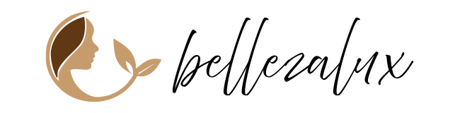 belleza lux logo